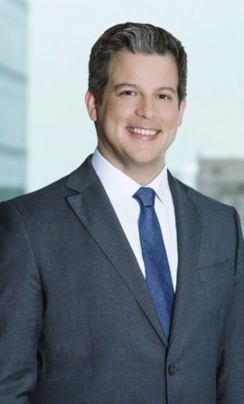 Rémi Tétreault, MBA, CFA